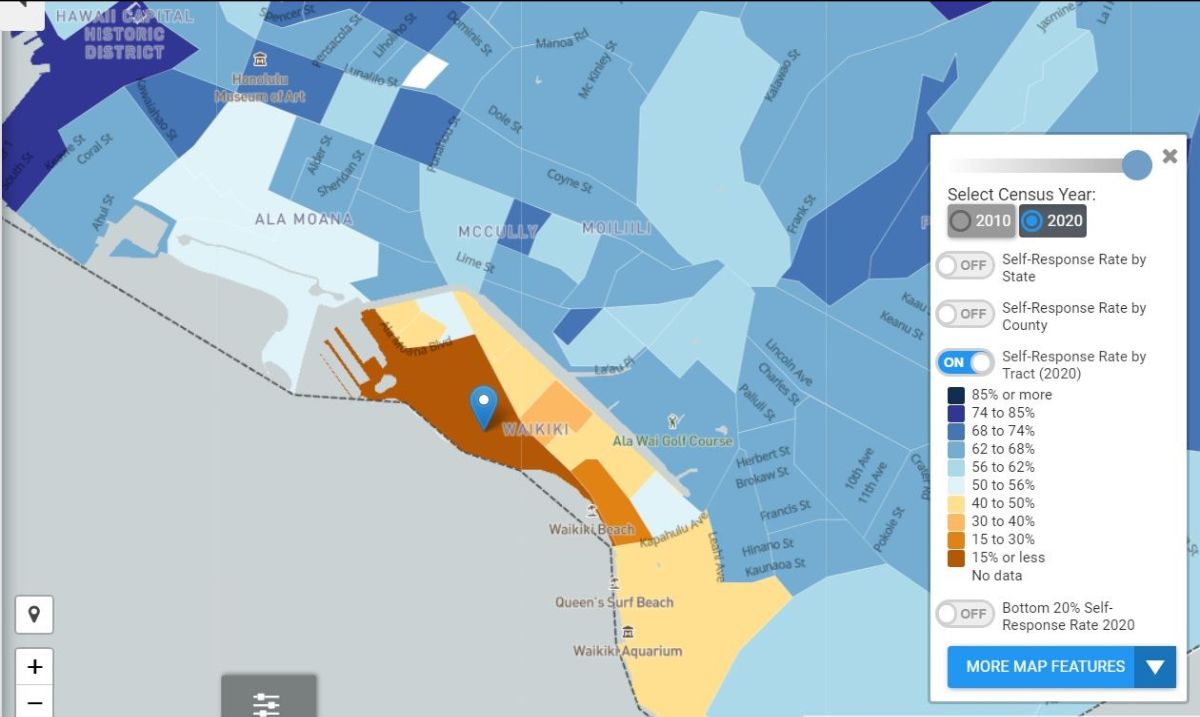 Tax revenue projections, Census 2020, COVID committee hearings