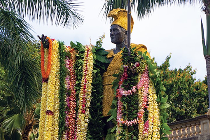 King Kamehameha, Inter-island travel quarantine to end