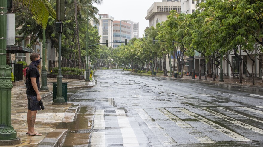 Recent brutal attacks in Waikīkī prompt renewed discussions about what can be done